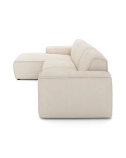 Vilanova Chaiselongsofa Venstrevendt