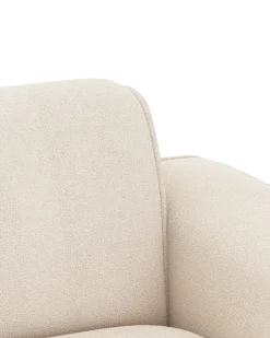 Vilanova Chaiselongsofa Venstrevendt