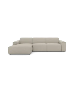 Vilanova Chaiselongsofa Venstrevendt