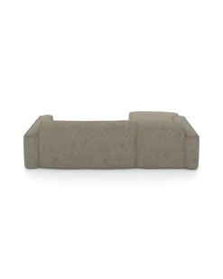 Vilanova Chaiselongsofa Venstrevendt