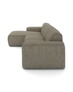 Vilanova Chaiselongsofa Venstrevendt