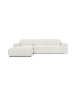 Vilanova Chaiselongsofa Venstrevendt