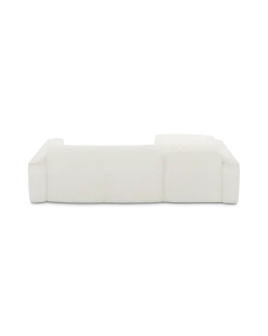 Vilanova Chaiselongsofa Venstrevendt
