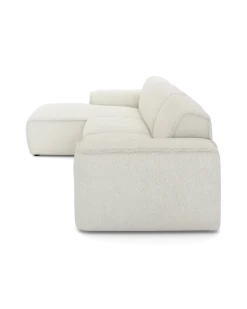 Vilanova Chaiselongsofa Venstrevendt