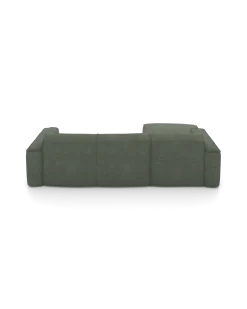 Vilanova Chaiselongsofa Venstrevendt