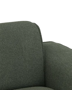 Vilanova Chaiselongsofa Venstrevendt