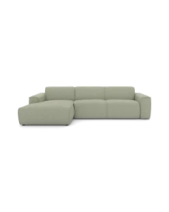 Vilanova Chaiselongsofa Venstrevendt
