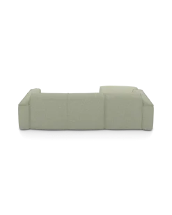 Vilanova Chaiselongsofa Venstrevendt