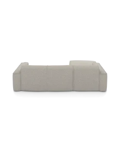Vilanova Chaiselongsofa Venstrevendt