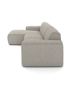 Vilanova Chaiselongsofa Venstrevendt