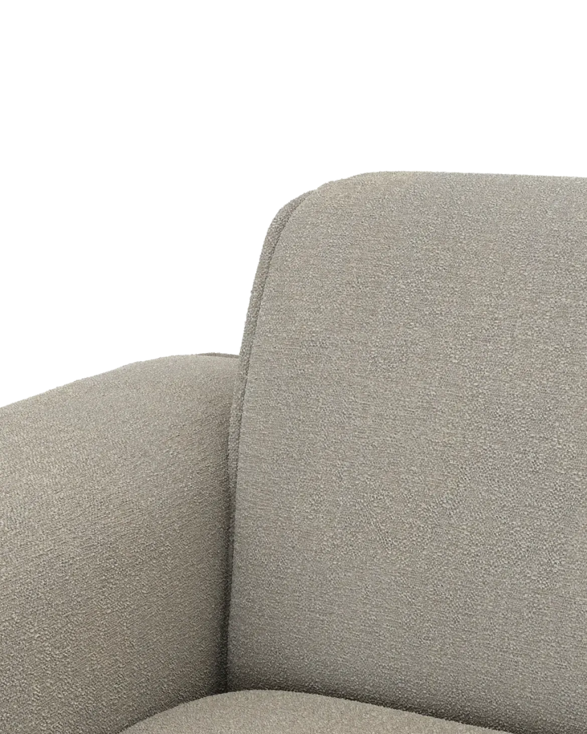 Vilanova 2-3 pers. sofa