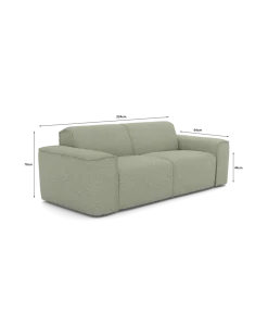 Vilanova 2-3 pers. sofa