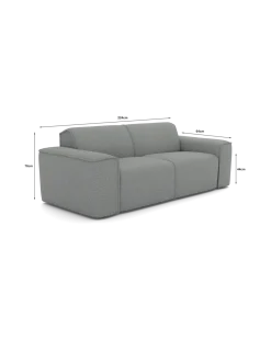 Vilanova 2-3 pers. sofa