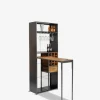 Vinoteca barreol Bardisk