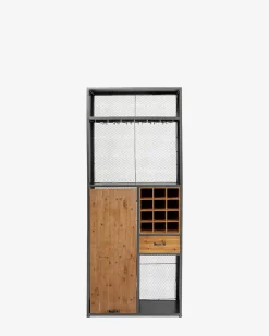 Vinoteca barreol Bardisk