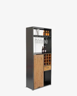 Vinoteca barreol Bardisk