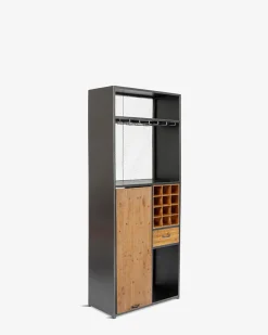 Vinoteca barreol Bardisk